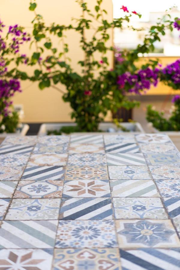Don Giulio Luxury Home Jacuzzi Vico Equense Luaran gambar